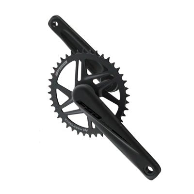 Omega 1 X Crankset Adventure 19 Mm Spindle