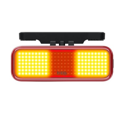 Knog Blinder Link Saddle Mount Rear Bike Light