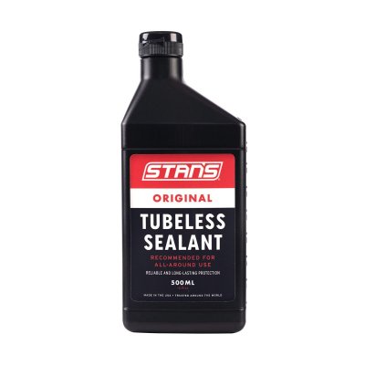 Stan's Original Tubeless Sealant 500 Ml