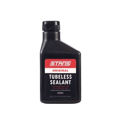 Stan's Original Tubeless Sealant 250 Ml