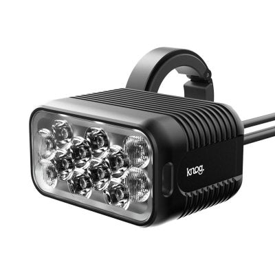 Knog Blinder X 2300 Front Light With Battery