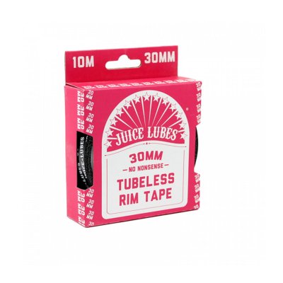Juice Lubes Tubeless Rim Tape 10 M Roll