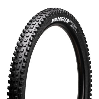 Goodyear Mtb Tyre Wrangler Mtf (Front) Enduro 29"