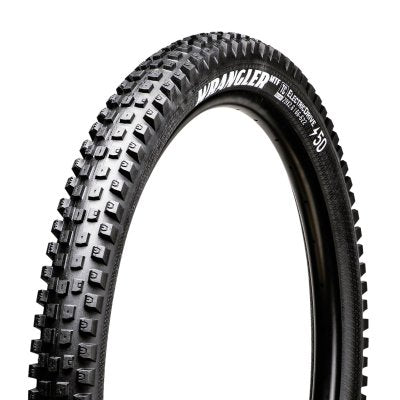 Goodyear Mtb Tyre Wrangler Mtf (Front) Electric Drive 29"