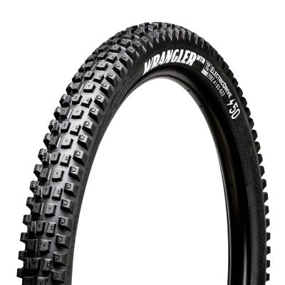 Goodyear Mtb Tyre Wrangler Mtr (Rear) Electric Drive 27.5"