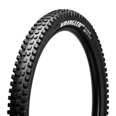 Goodyear Mtb Tyre Wrangler Mtr (Rear) Enduro 27.5"