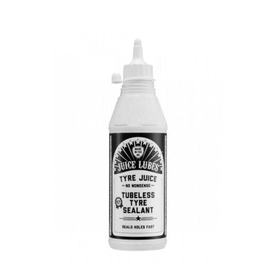 Tyre Juice Tubeless Tyre Sealant 500 Ml Bottle