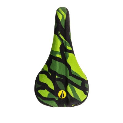 SDG Bel Air V3 Saddle Lux Alloy Rail Terra Firma