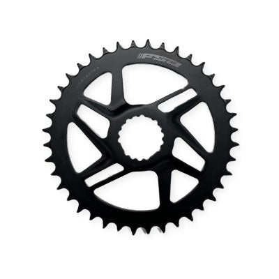 Agx Megatooth Direct Mount Chainring