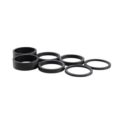 Carbon Headset Spacers