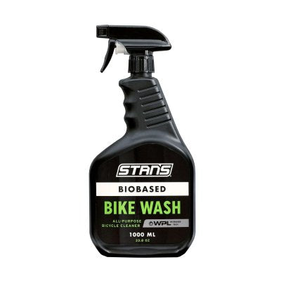 Stan's Biobased Bike Wash