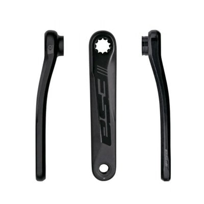 Isis Spline E Bike Cranks Ck 400/Is Bosch G4 / Yamaha Pwx