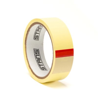 Stan's Notubes Original Tubeless Rim Tape Tape 10 M