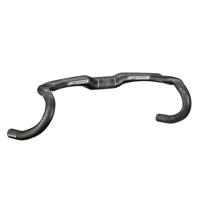 K Wing Agx Carbon Internal Routing Handlebar