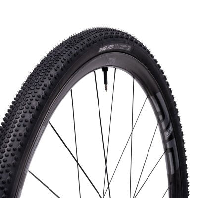 Enve Hex Gravel Tyre Black
