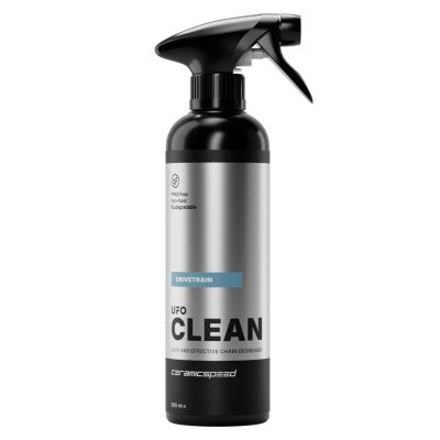 Ceramicspeed Ufo Clean Drivetrain