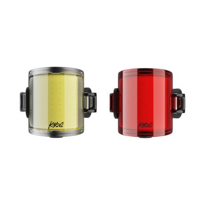 Knog Cobber Mini Light Twinpack