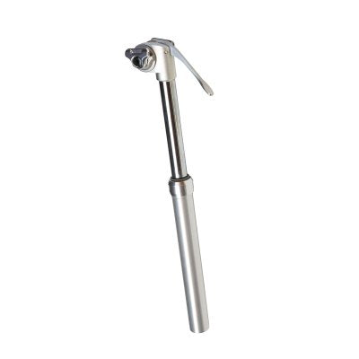 Ird Airdrop V2 Dropper Post Silver 27.2/380/100 Mm