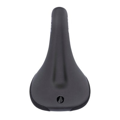 Bel Air V3 Max Saddle Wide Steel Rail