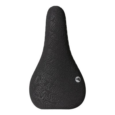 Apollo Saddle Cromo Rail