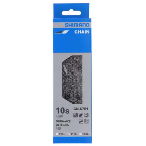 Shimano Ultegra CN-6701 10 Speed Chain