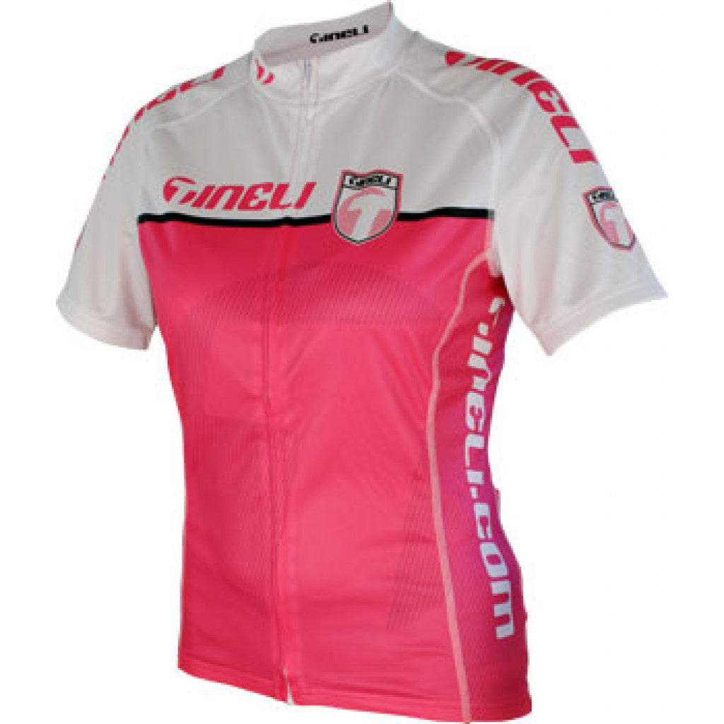 Tineli Team Women's Pink - Last Items