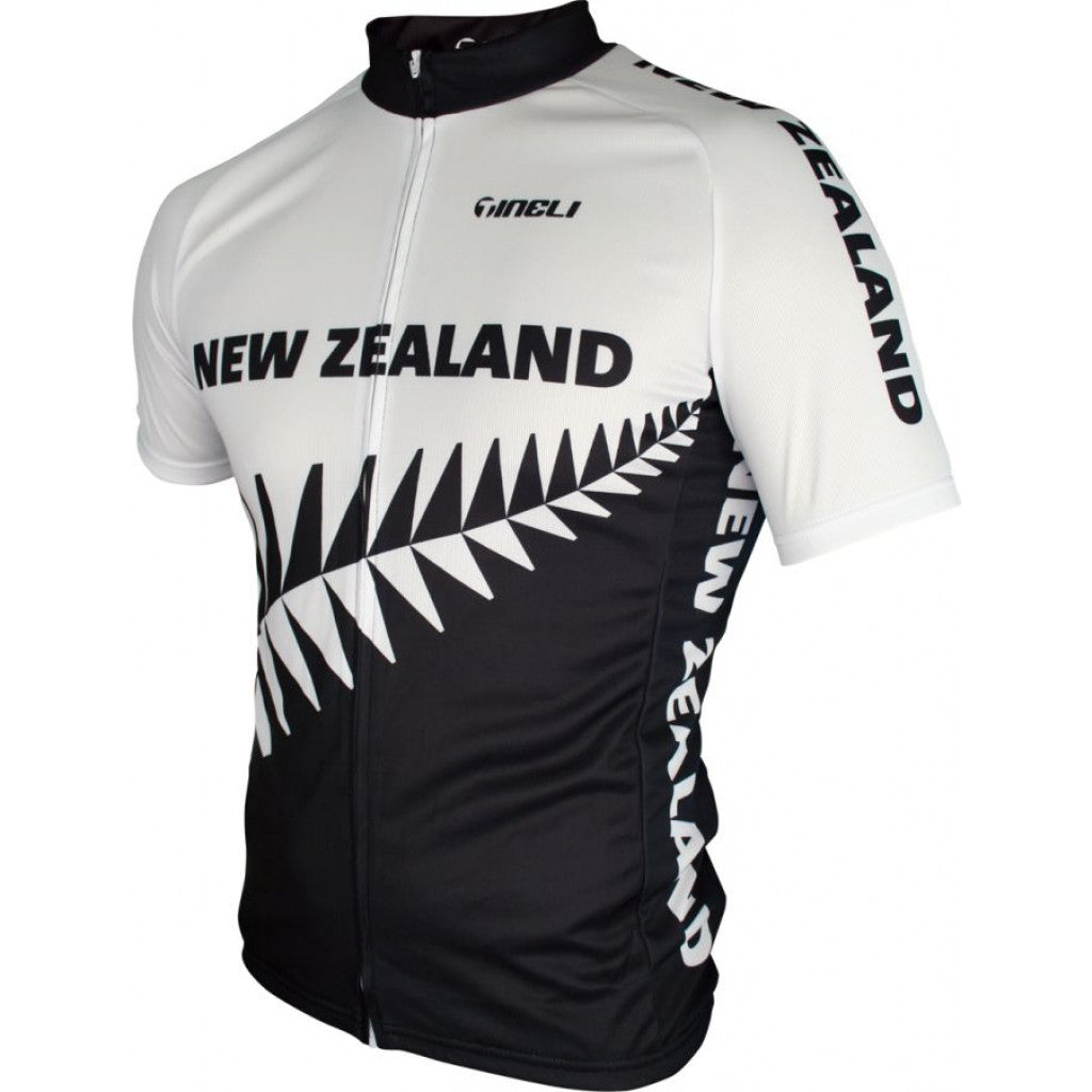 New Zealand Jersey