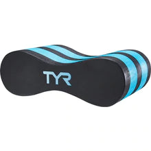 TYR Black/Blue Classic Pull Float