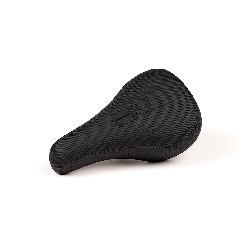 Saltplus Pivotal Seat Fat Black