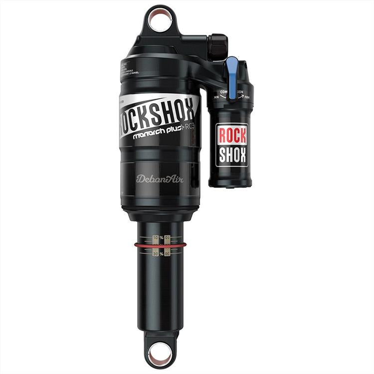 RockShox Monarch Plus RC3