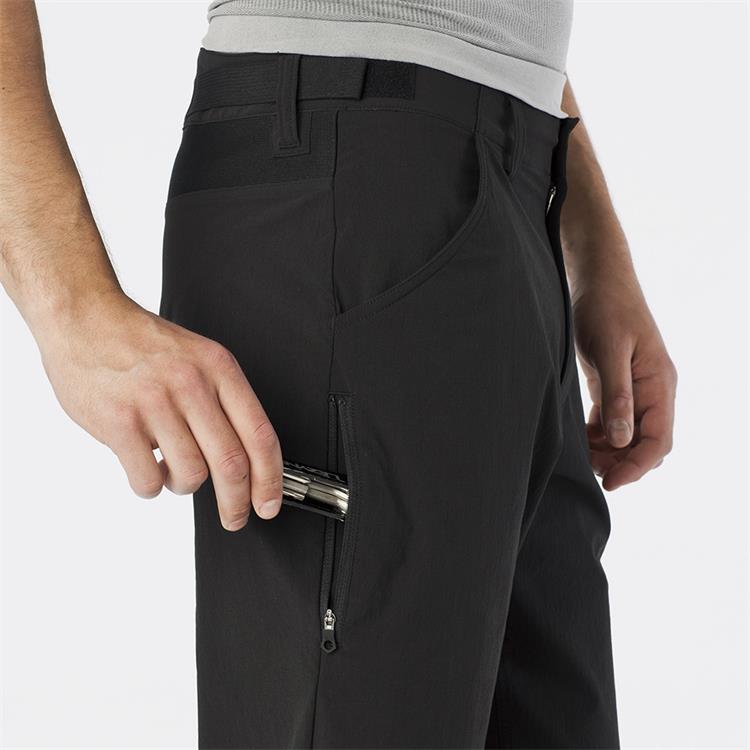 Giro Truant Short - Black