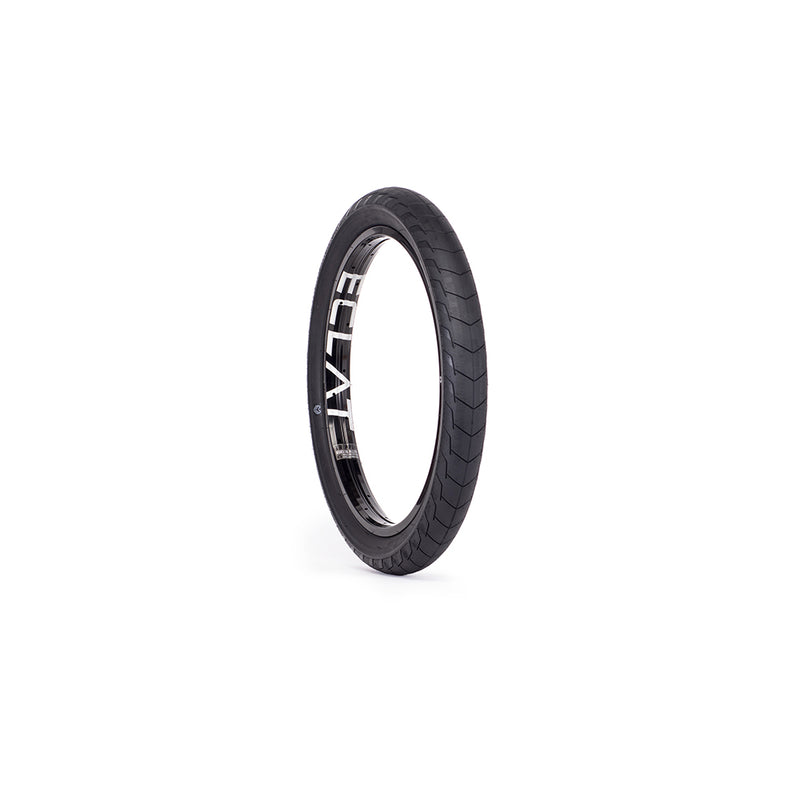 eclat Decoder Tyre Black 60TPI