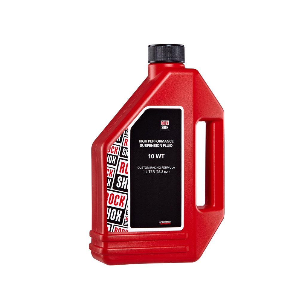 Rockshox 10wt Suspension Fluid 1 Ltr