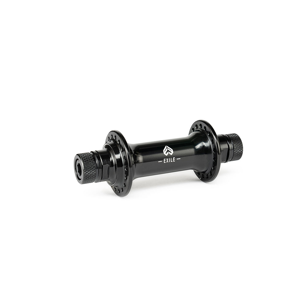 eclat Exile Front Hub