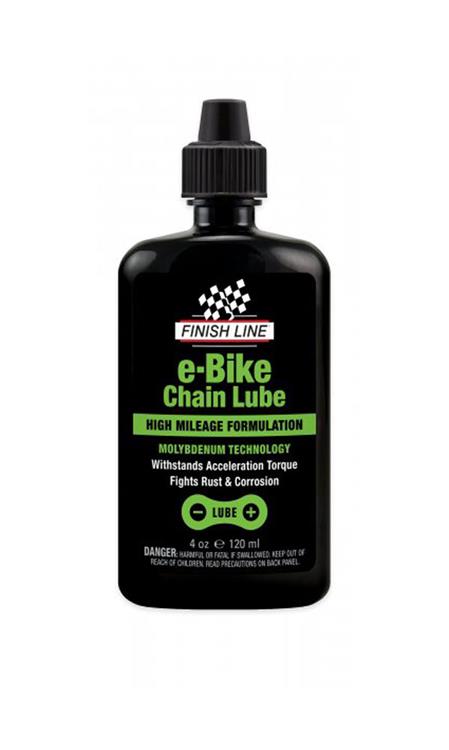 F/Line eBike lube 4oz/120ml