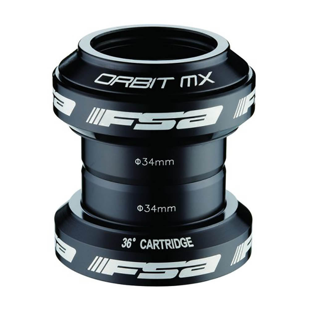 Orbit Mx Headset
