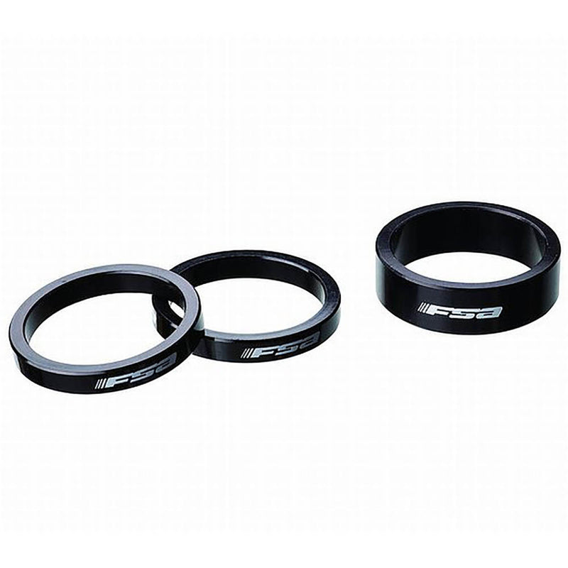 Alloy Headset Spacers