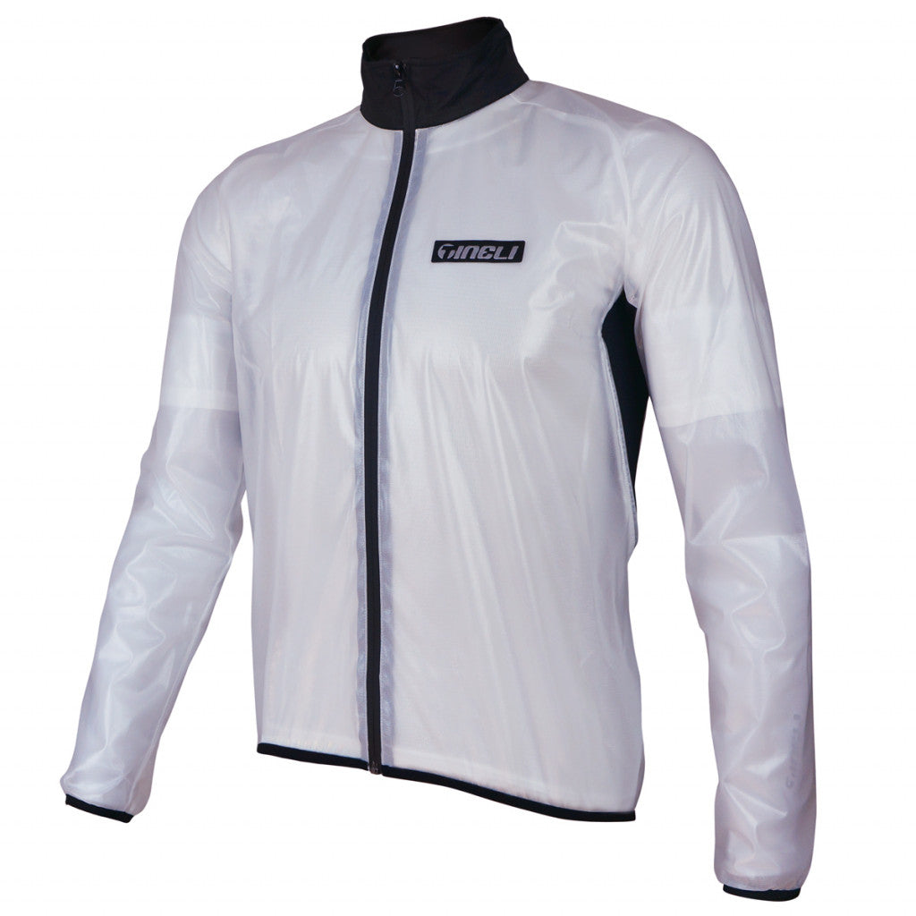 Rainman Jacket