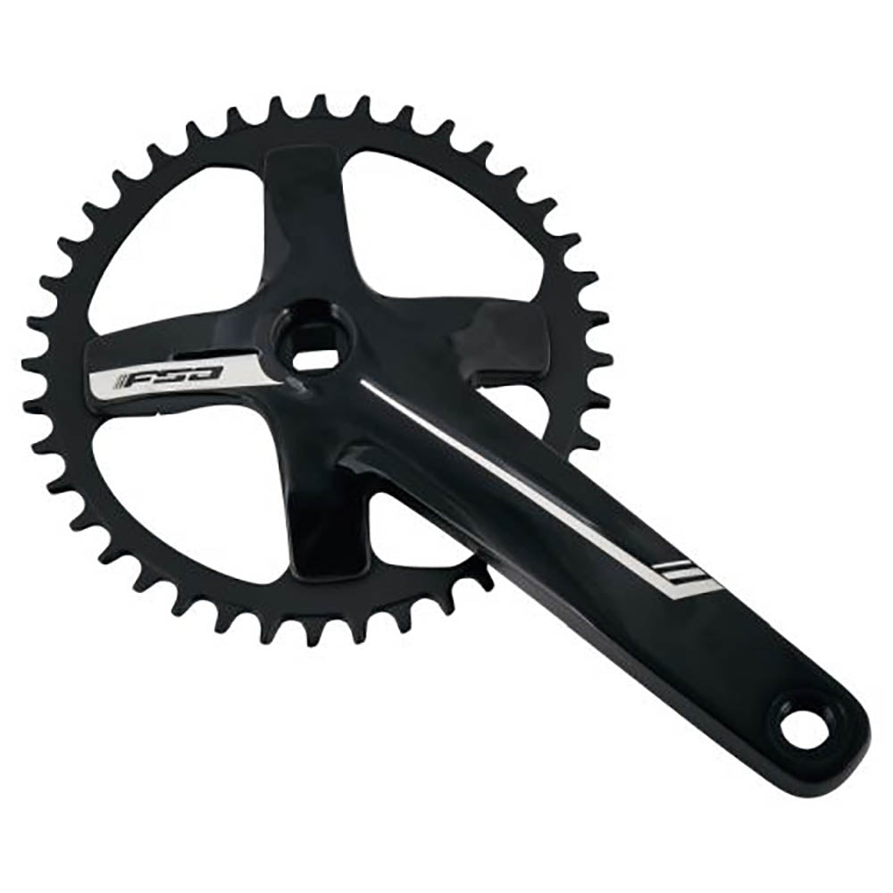 Vero Pro 1 X Crankset