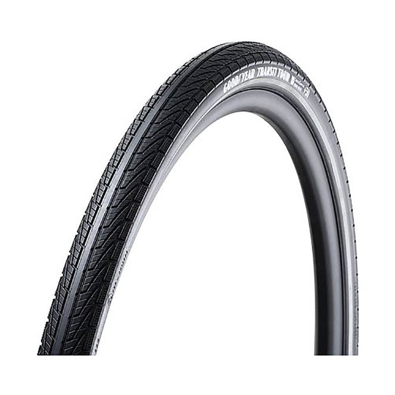 Goodyear Transit Tour Tyre Secure