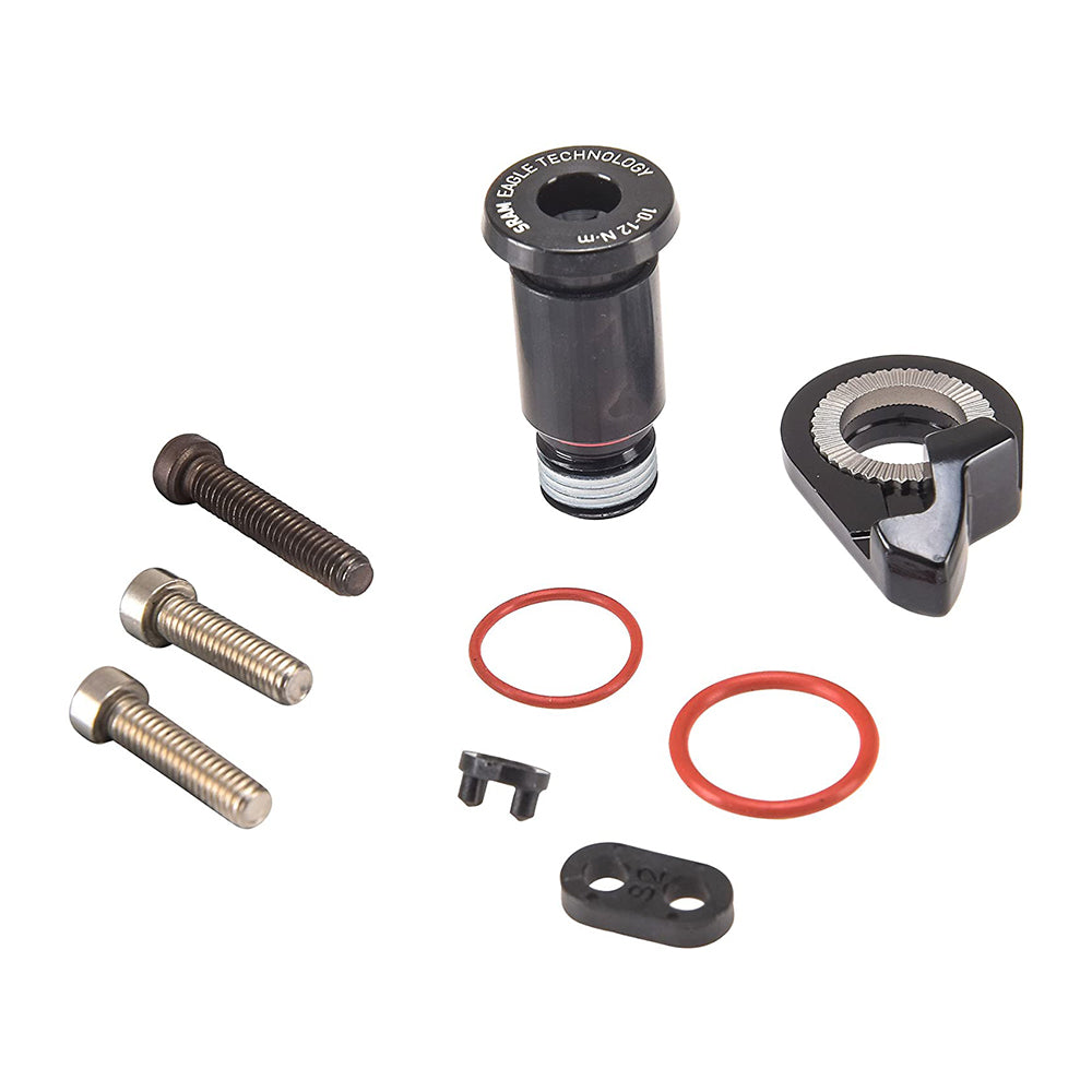 SRAM Eagle XO1 B Bolt Kit