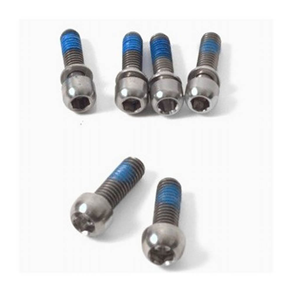Stem Bolts