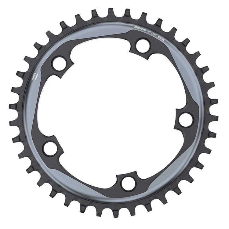 SRAM CRING X-SYNC 11S 38T 110 ARGRY