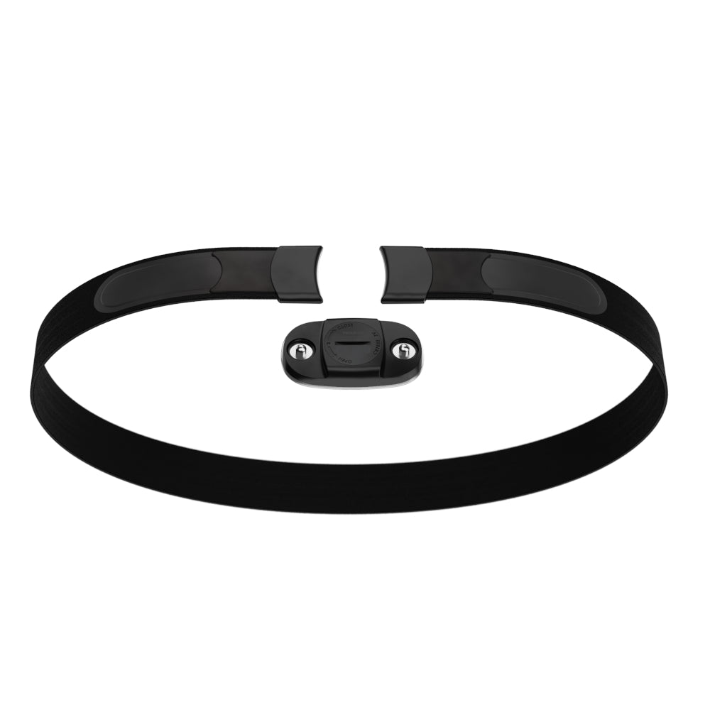 Wahoo Tickr X Gen 2 Multisport HRM