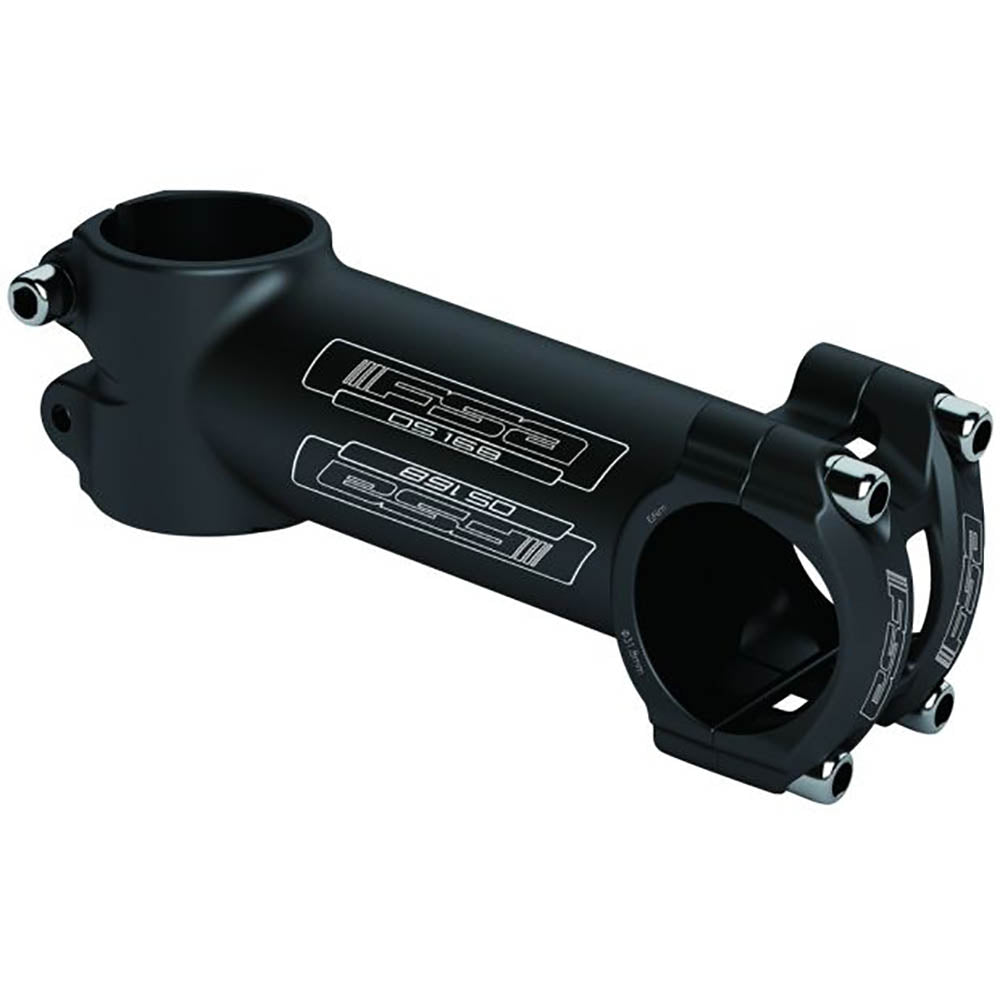 Omega 31.8 Clamp Stem