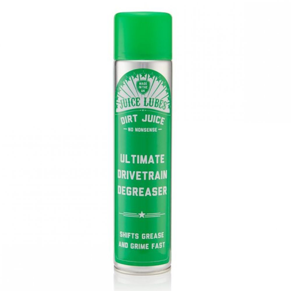 Juice Lubes Dirt Juice Hero Aerosol Degreaser
