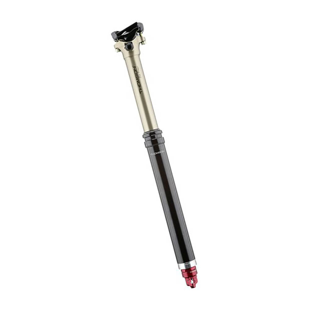Thomson Covert Elite Dropper 125 Mm Seatpost