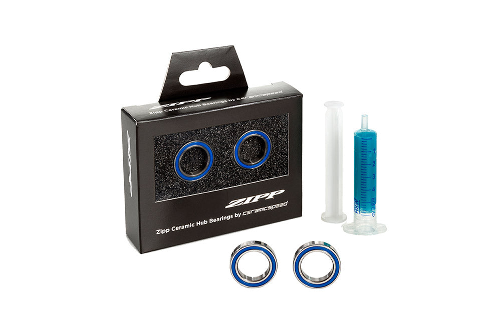 Zipp Ceramic Speed Bearing Kits