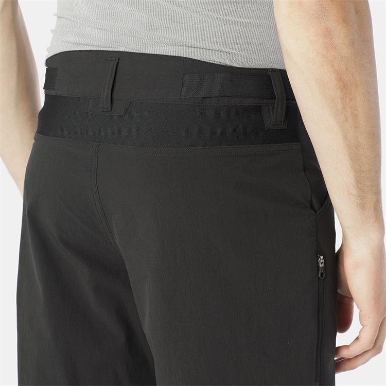 Giro Truant Short - Black