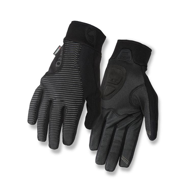 Giro Blaze 2 Winter Glove -  Black